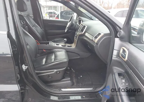 2015 Jeep Grand Cherokee Limited from USA, damaged, VIN 1C4RJFBG8FC892877